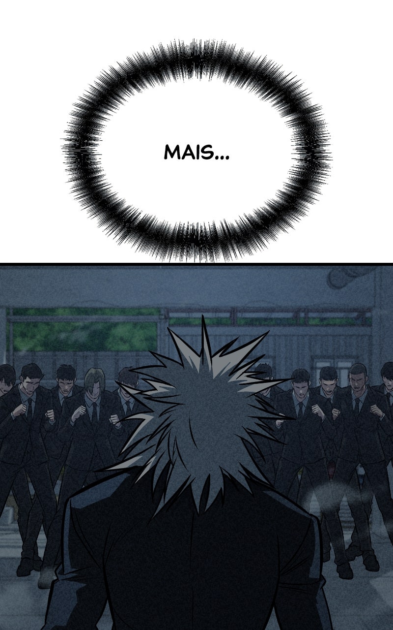 King of Violence Chapitre 72 - Page 141