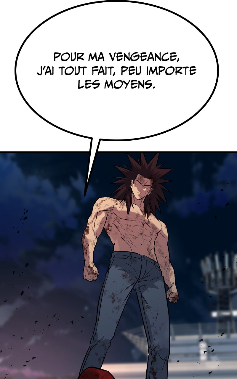 King of Violence Chapitre 72 - Page 143