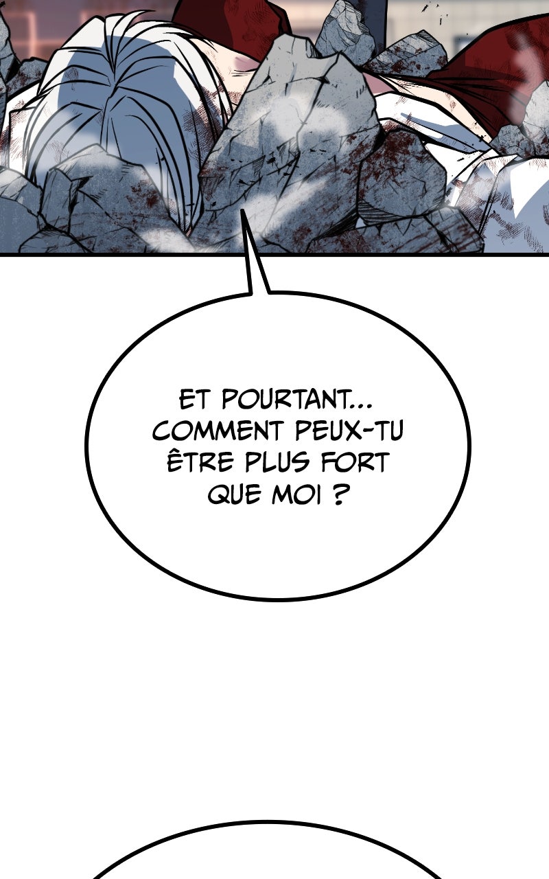 King of Violence Chapitre 72 - Page 144