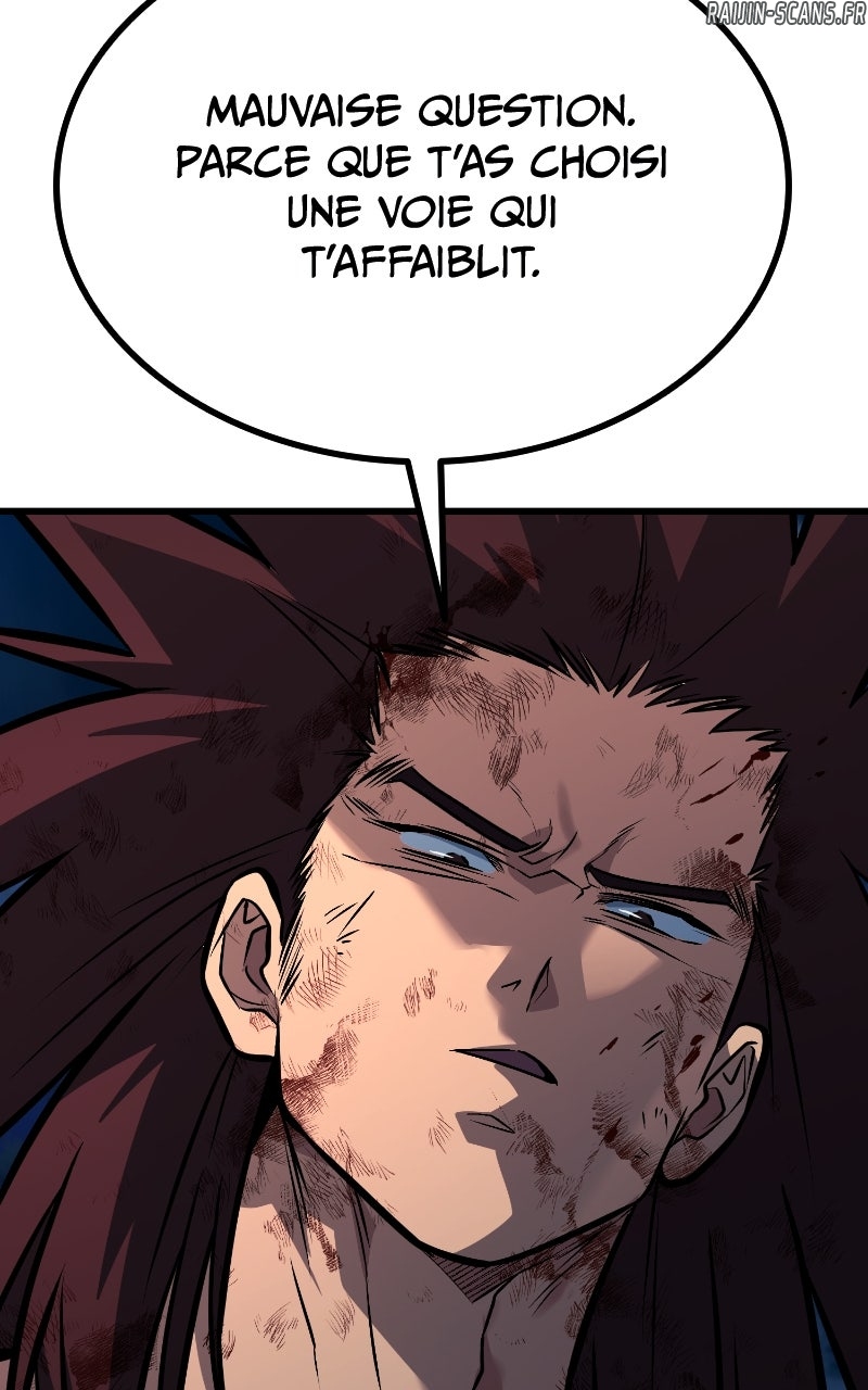 King of Violence Chapitre 72 - Page 145