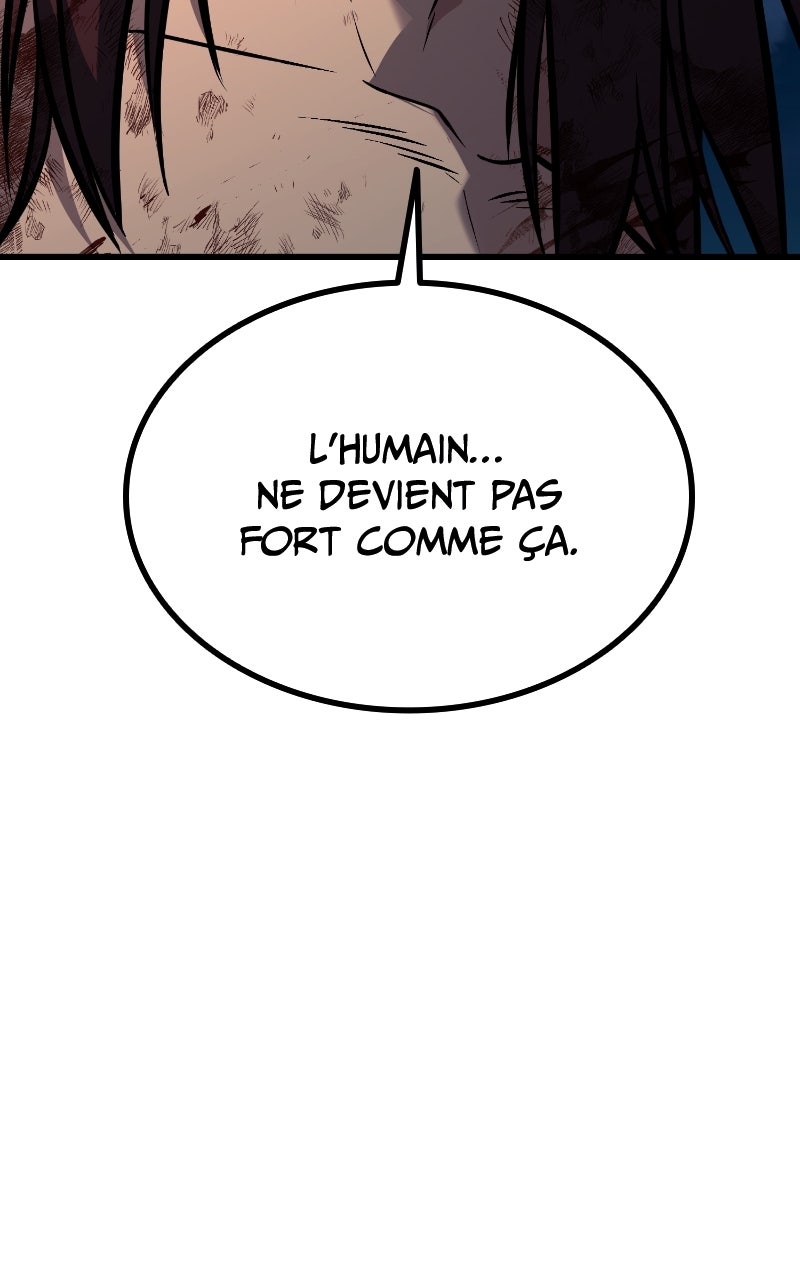 King of Violence Chapitre 72 - Page 146