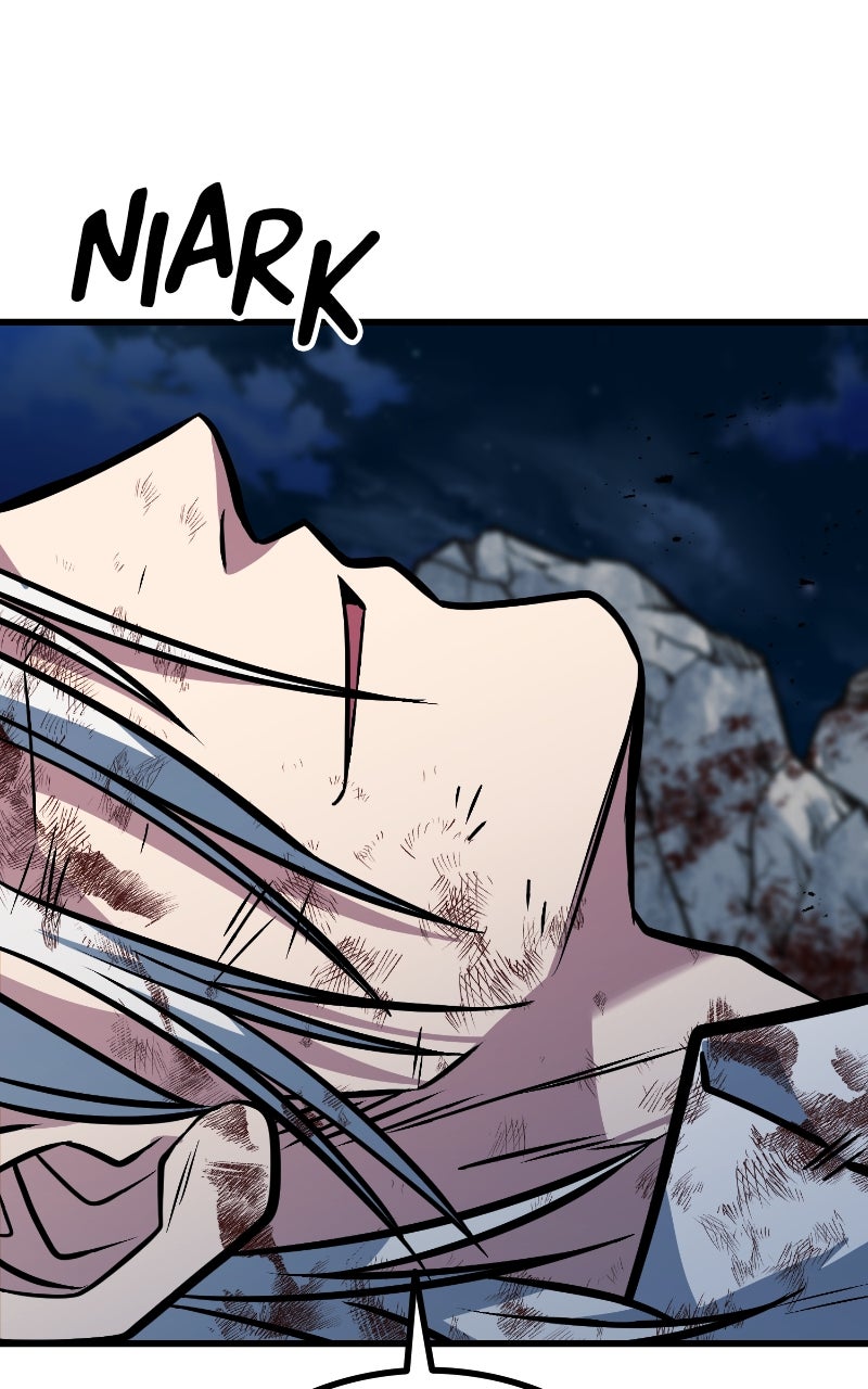 King of Violence Chapitre 72 - Page 147