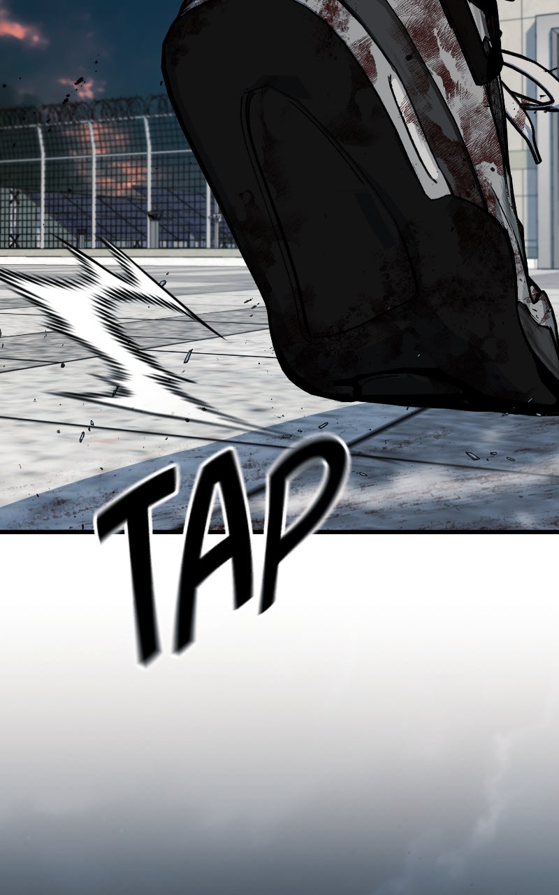 King of Violence Chapitre 72 - Page 151