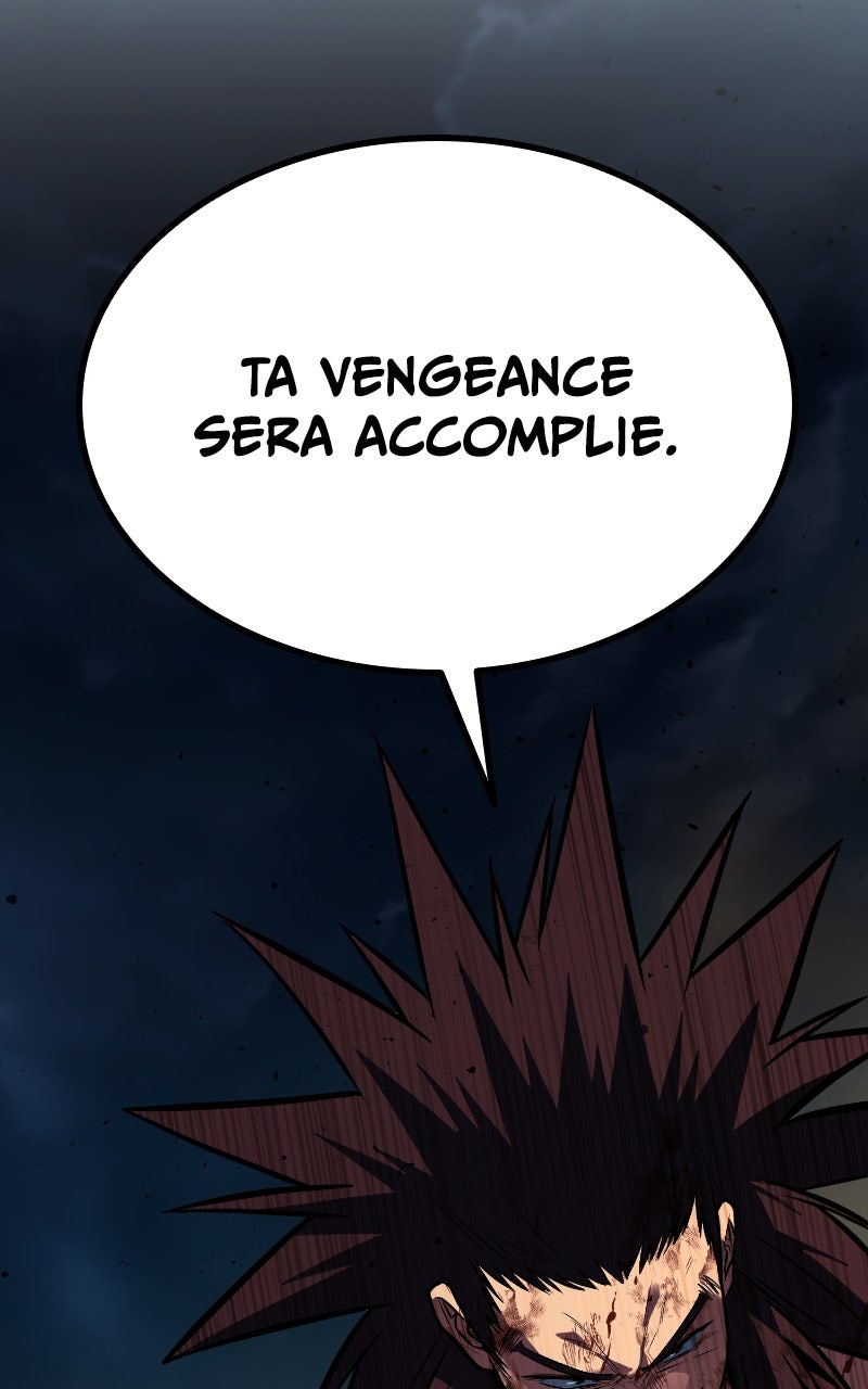 King of Violence Chapitre 72 - Page 152