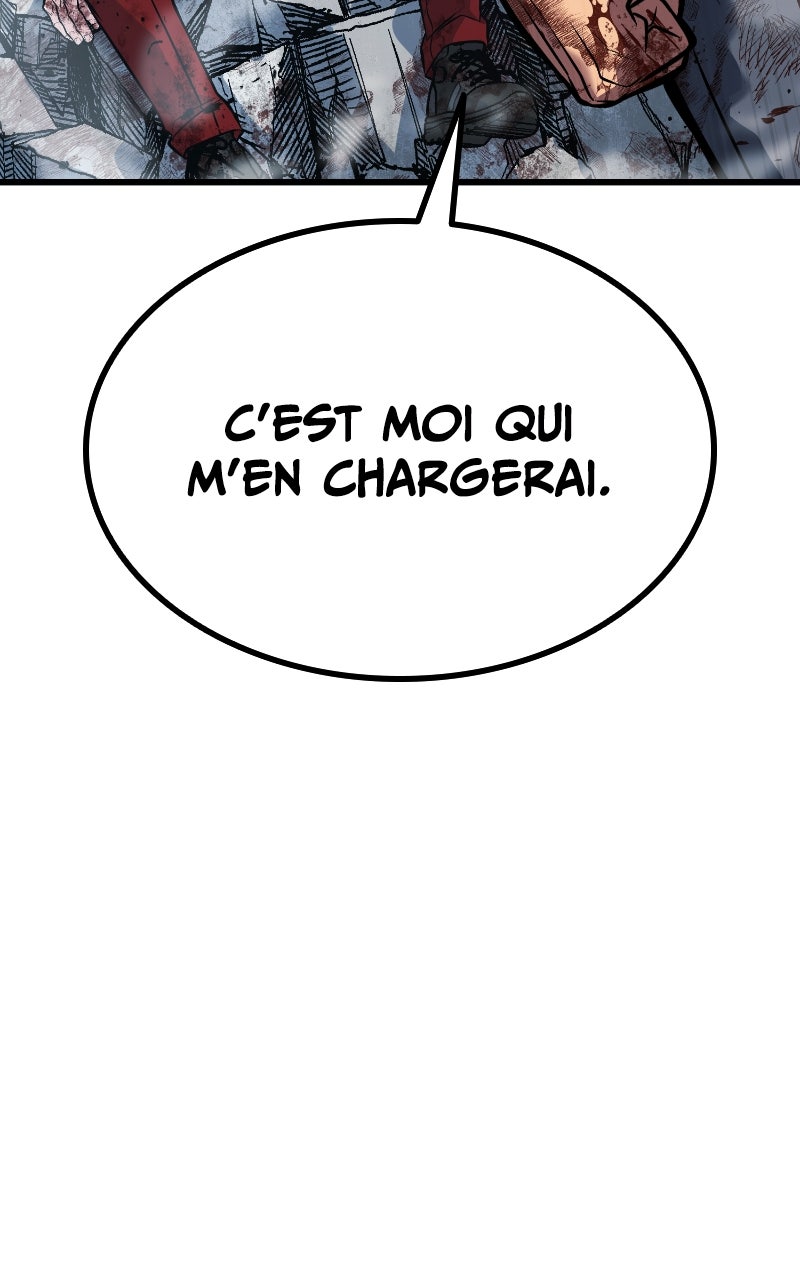 King of Violence Chapitre 72 - Page 154