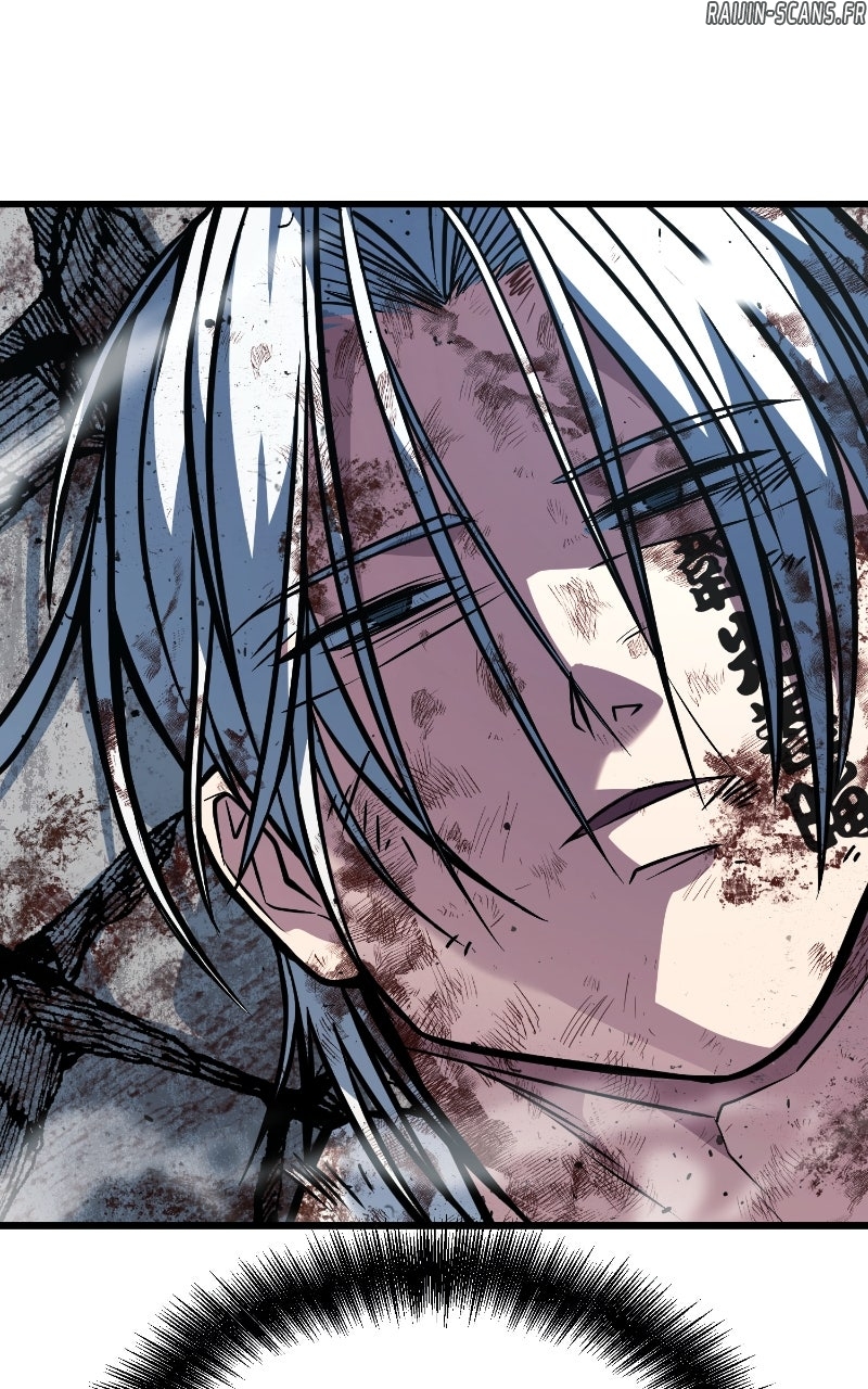 King of Violence Chapitre 72 - Page 155