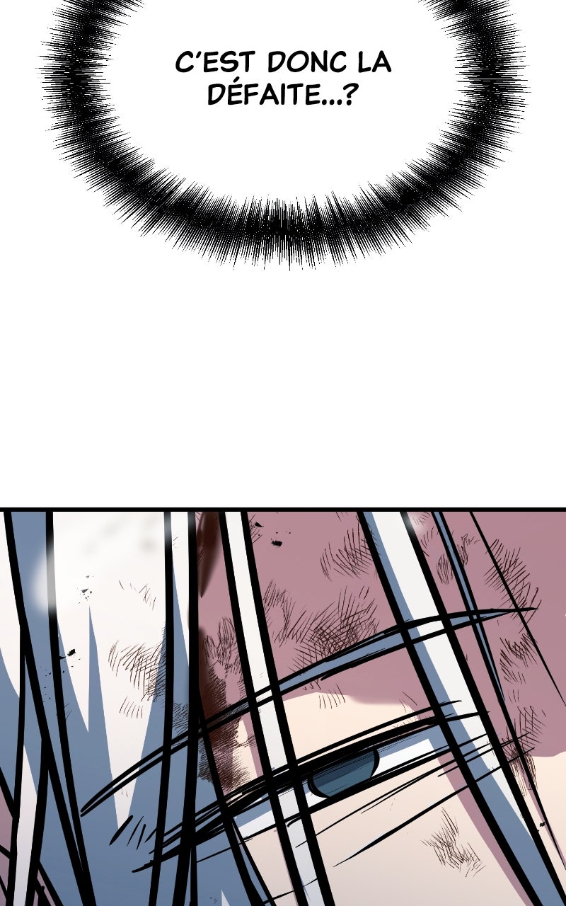 King of Violence Chapitre 72 - Page 156
