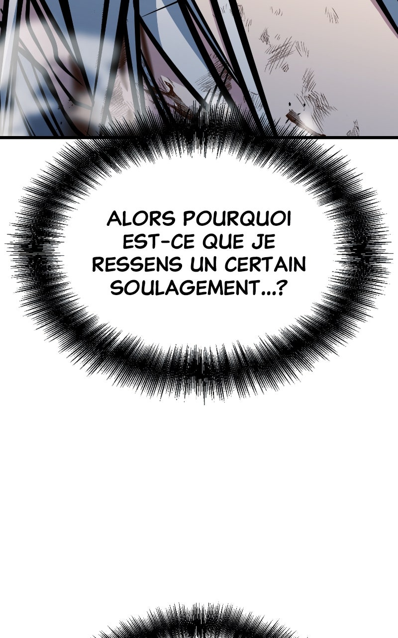 King of Violence Chapitre 72 - Page 157