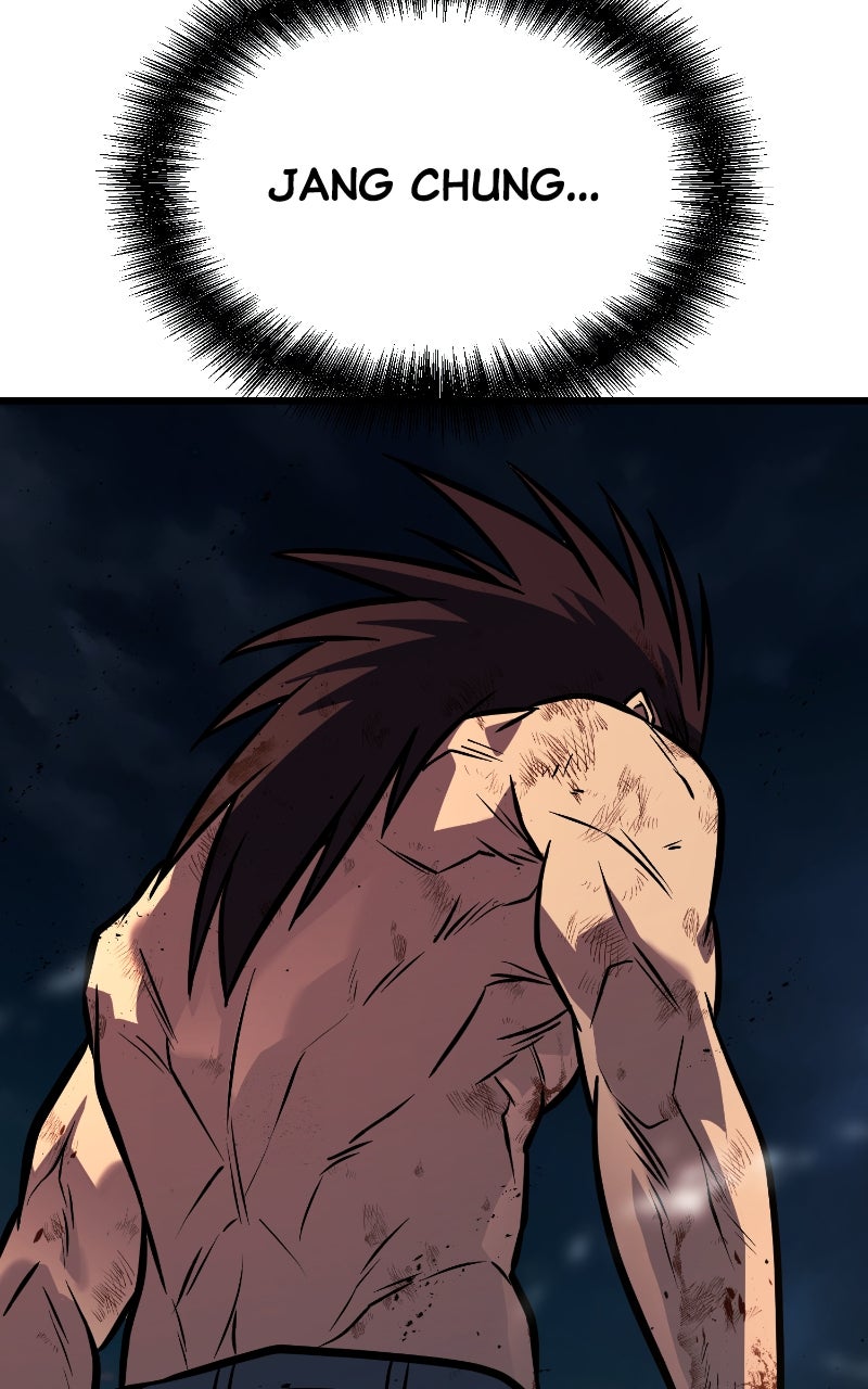 King of Violence Chapitre 72 - Page 158