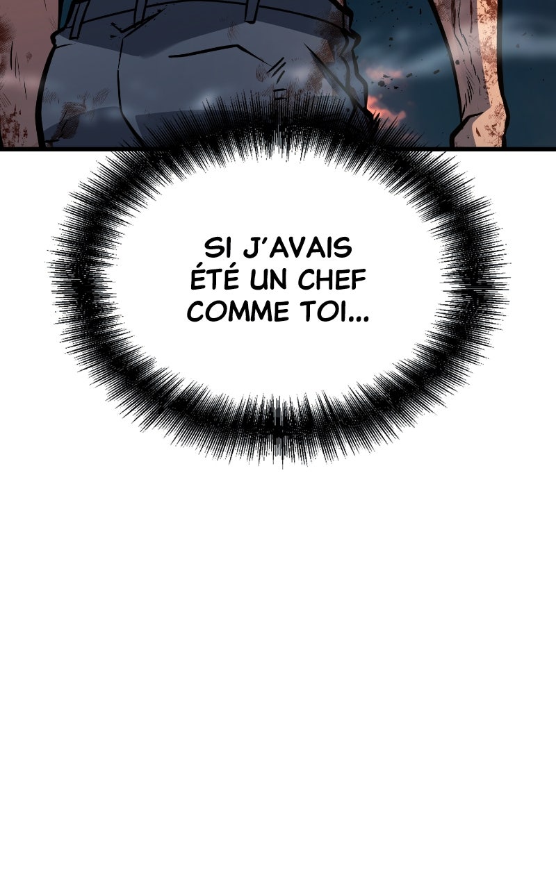 King of Violence Chapitre 72 - Page 159