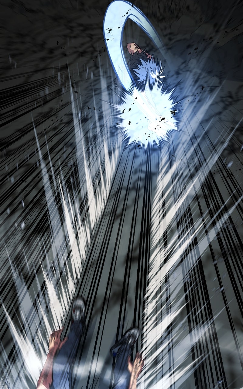 King of Violence Chapitre 72 - Page 16