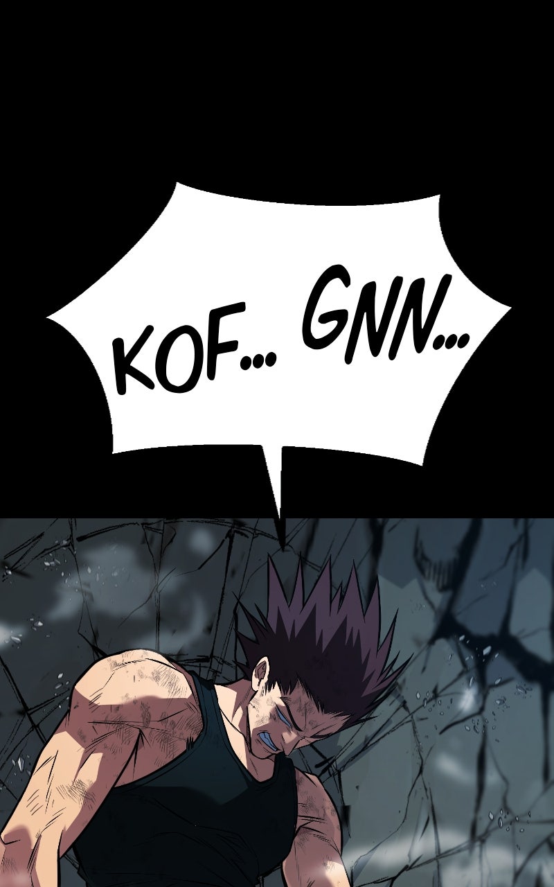 King of Violence Chapitre 72 - Page 18