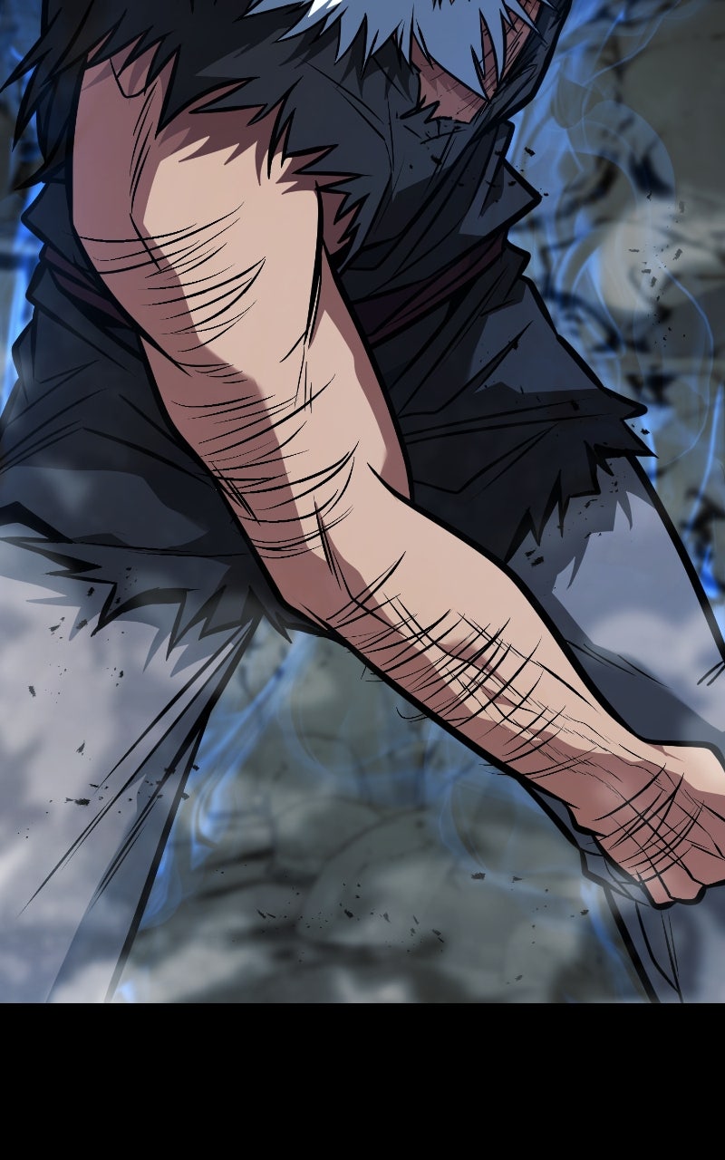 King of Violence Chapitre 72 - Page 21