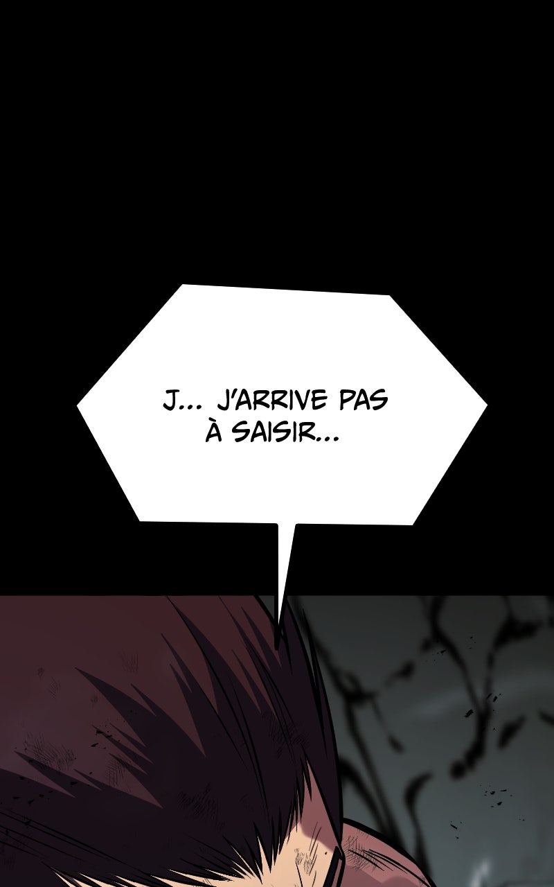 King of Violence Chapitre 72 - Page 22