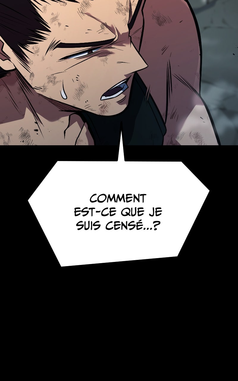 King of Violence Chapitre 72 - Page 23