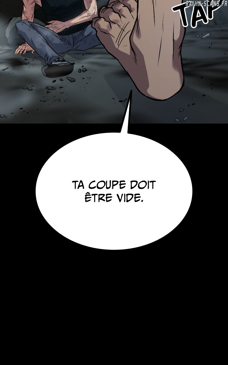King of Violence Chapitre 72 - Page 25
