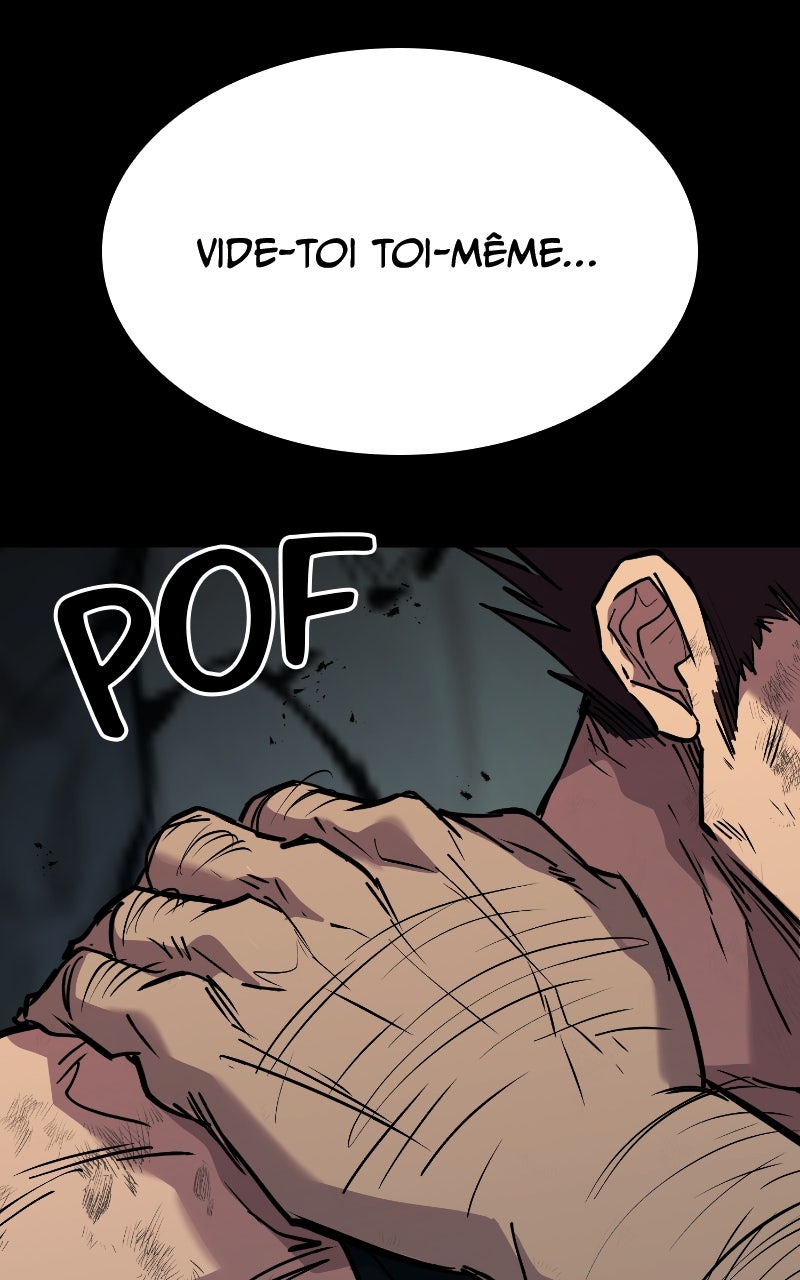 King of Violence Chapitre 72 - Page 26