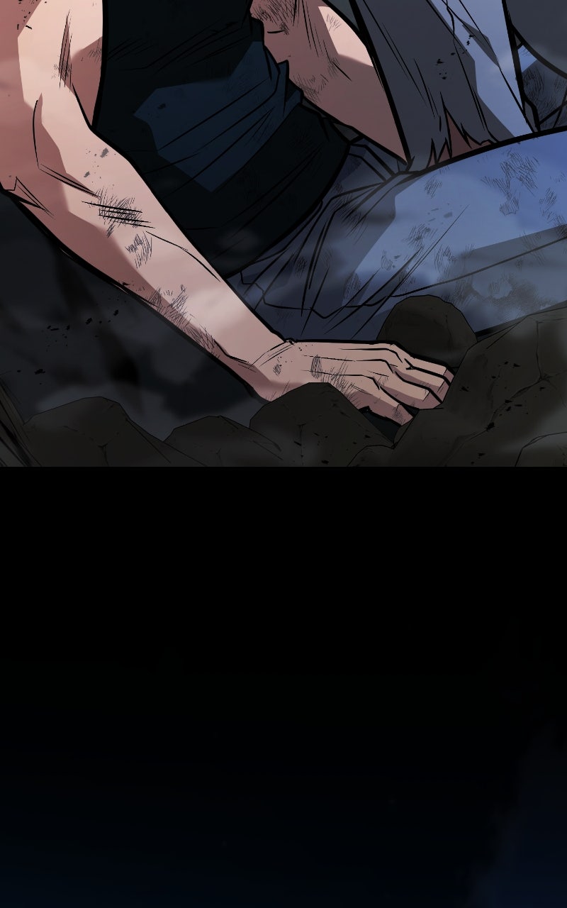King of Violence Chapitre 72 - Page 29