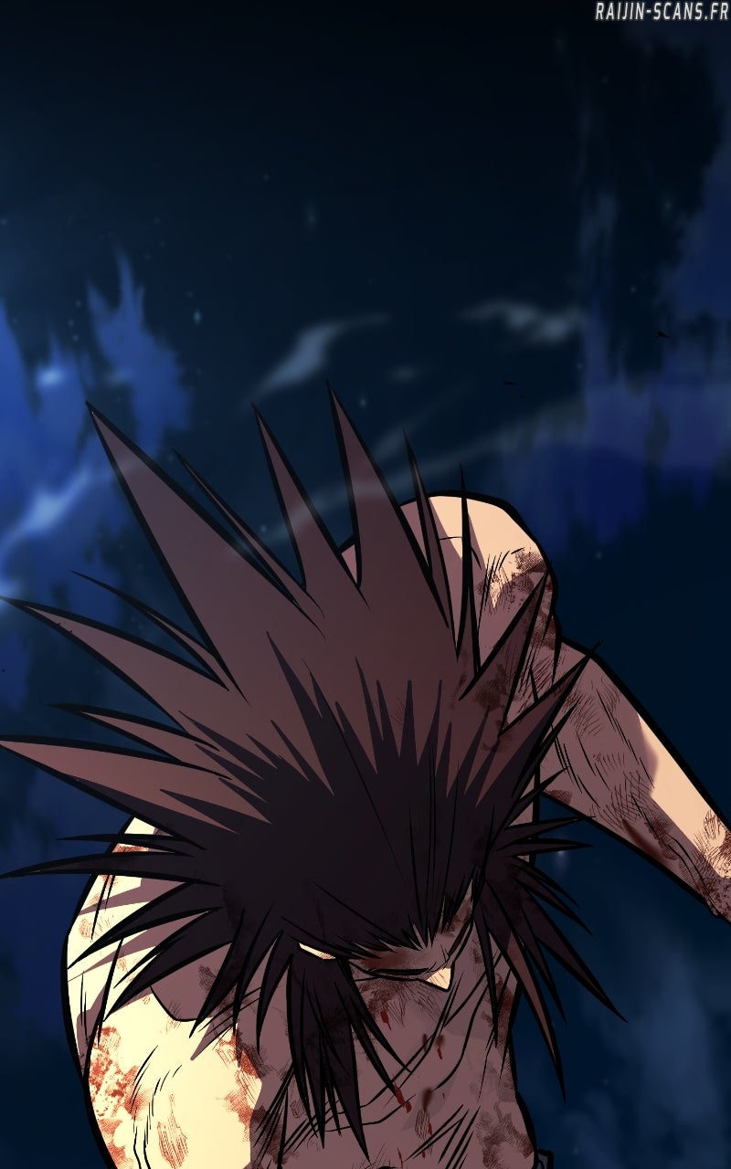 King of Violence Chapitre 72 - Page 30