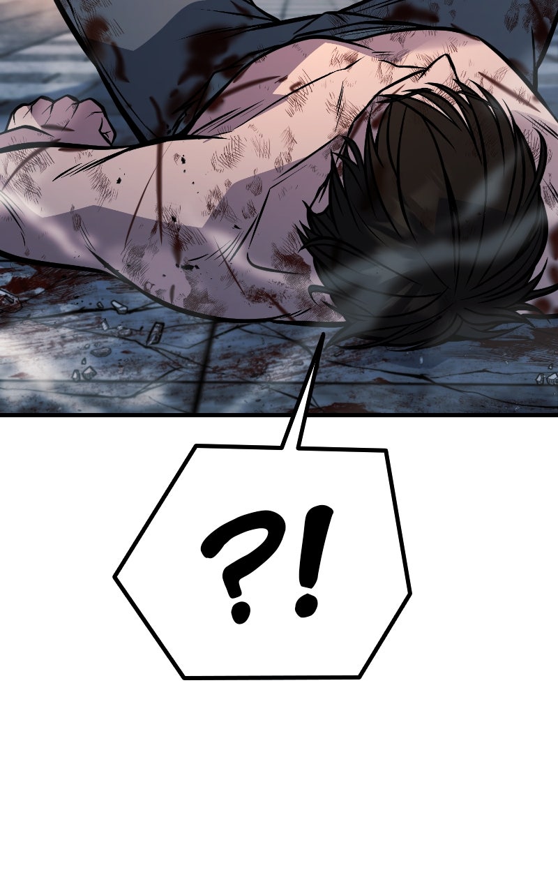 King of Violence Chapitre 72 - Page 32