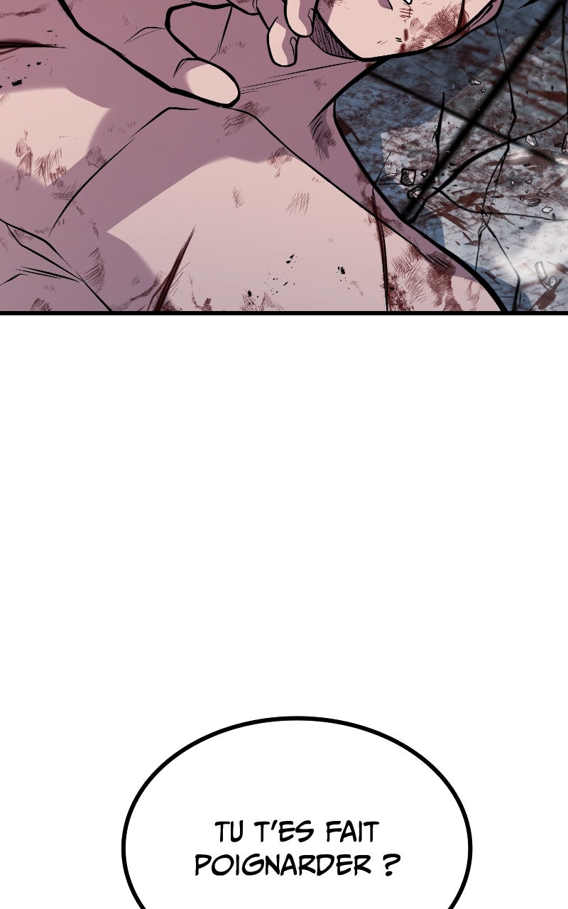 King of Violence Chapitre 72 - Page 34