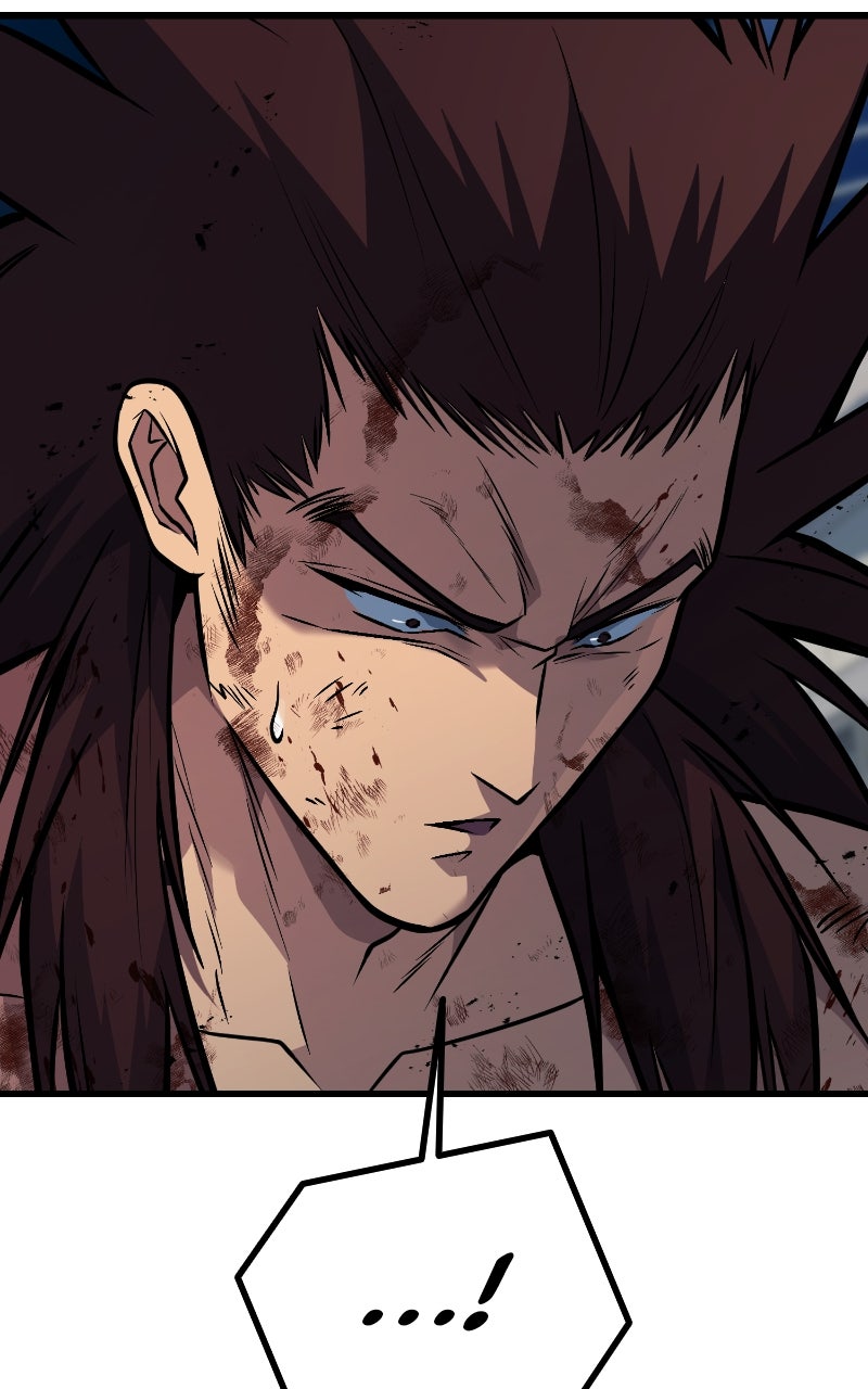 King of Violence Chapitre 72 - Page 37
