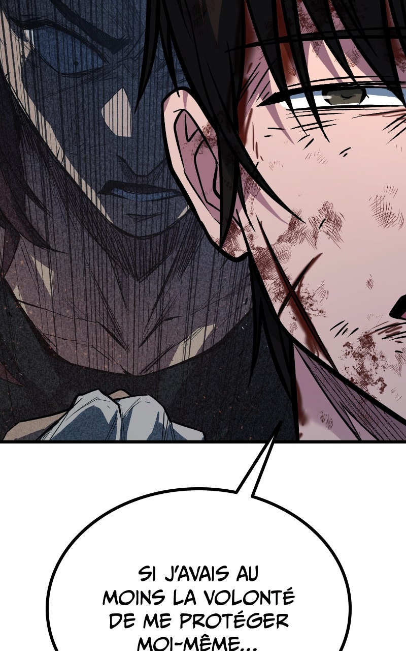 King of Violence Chapitre 72 - Page 39