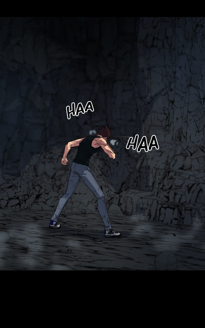 King of Violence Chapitre 72 - Page 4