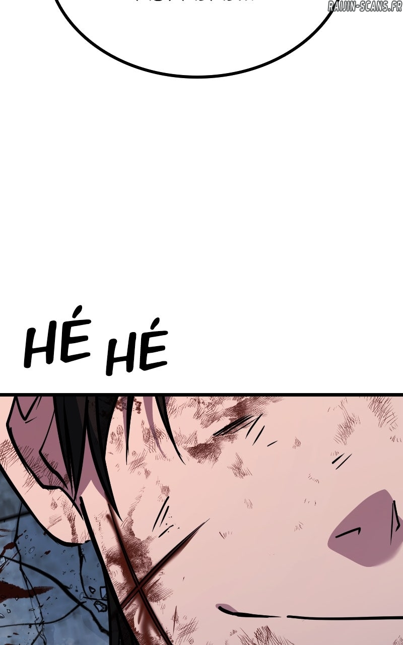 King of Violence Chapitre 72 - Page 40