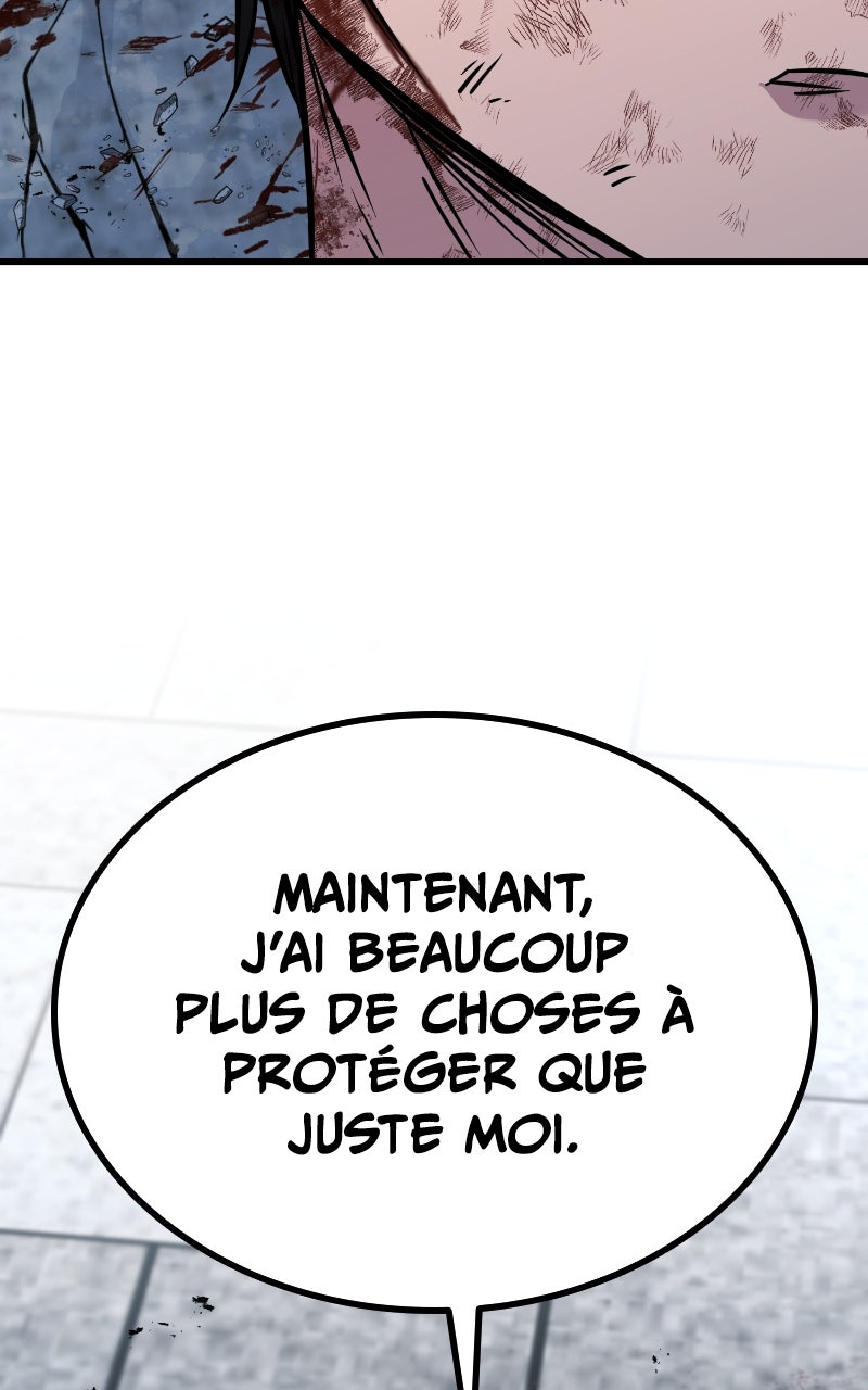 King of Violence Chapitre 72 - Page 41
