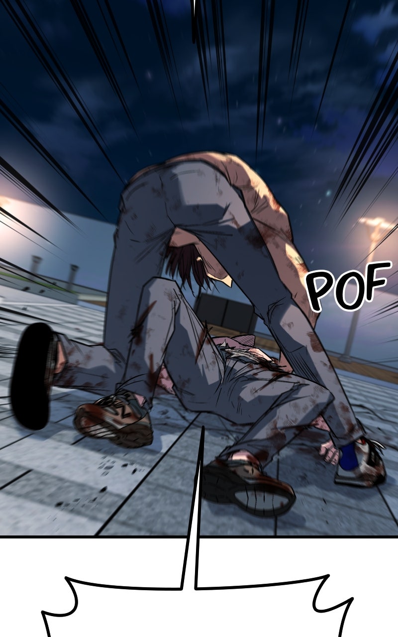 King of Violence Chapitre 72 - Page 44