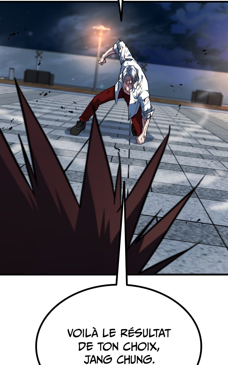 King of Violence Chapitre 72 - Page 46