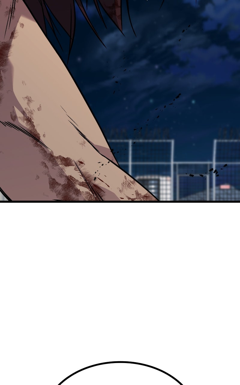 King of Violence Chapitre 72 - Page 48