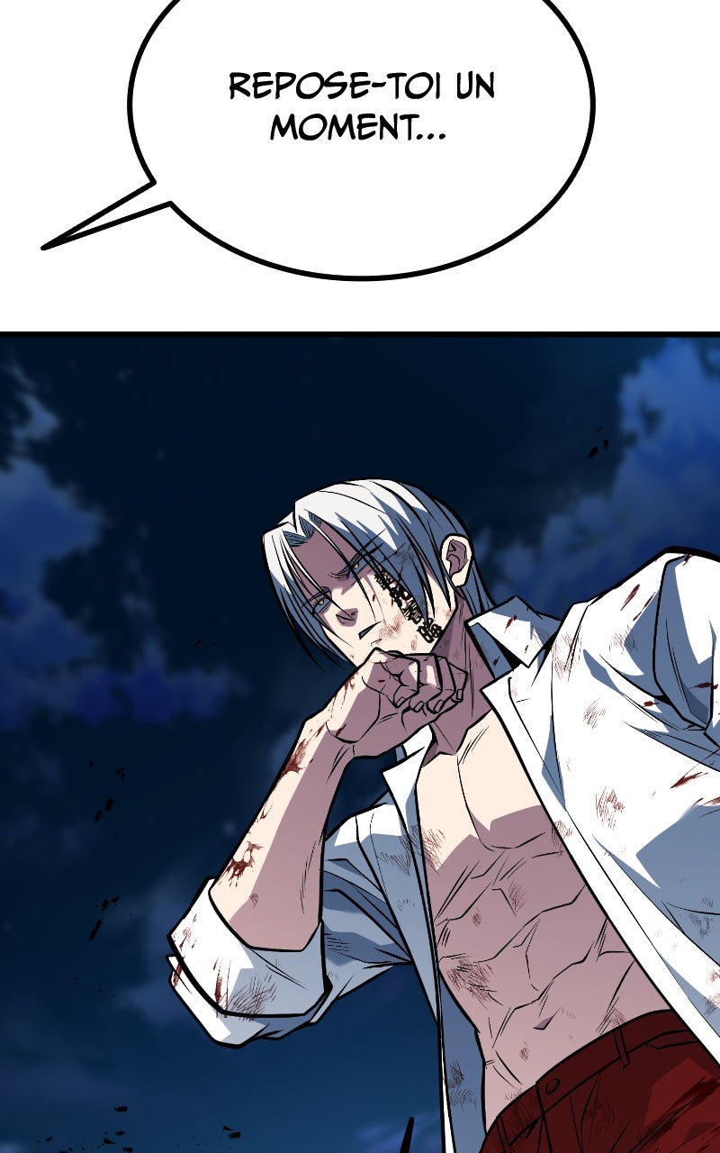 King of Violence Chapitre 72 - Page 49