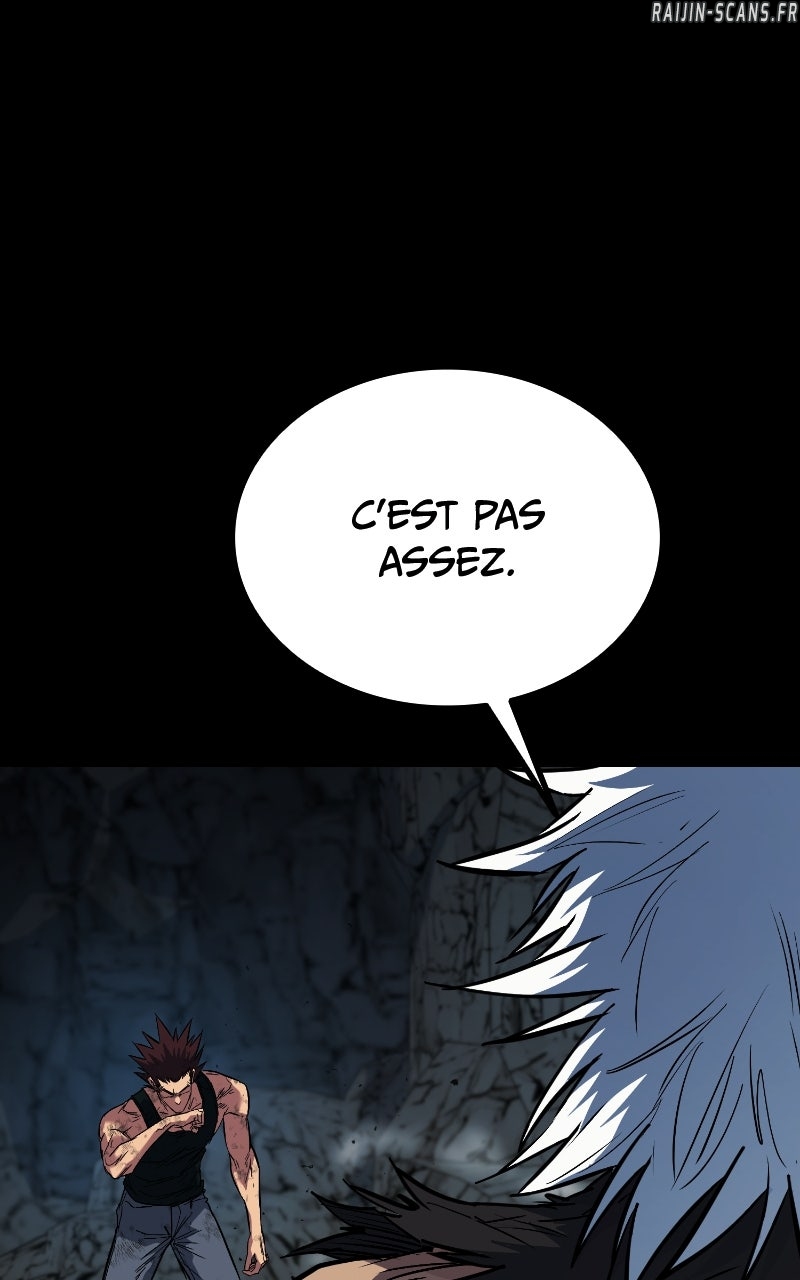 King of Violence Chapitre 72 - Page 5