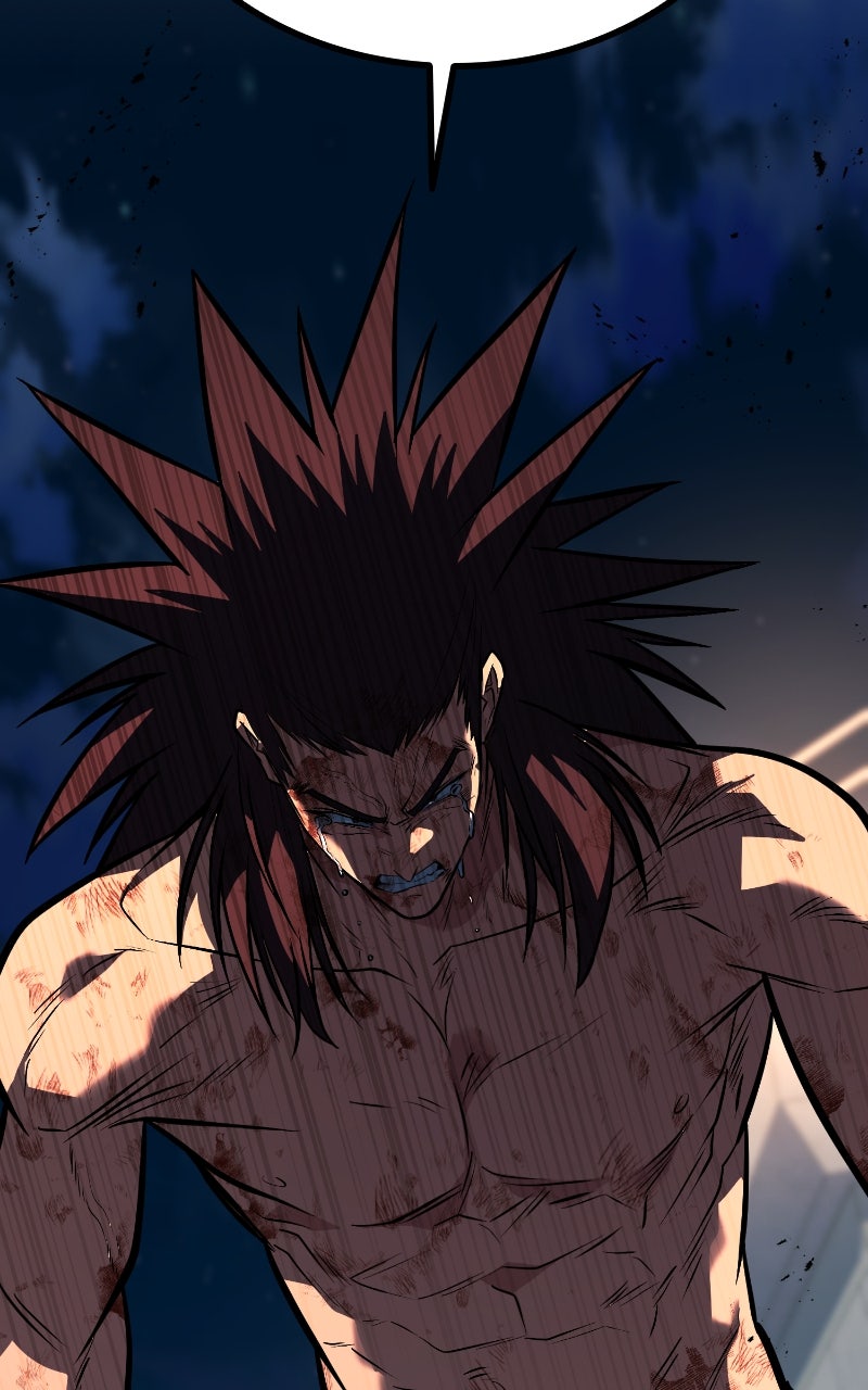King of Violence Chapitre 72 - Page 51