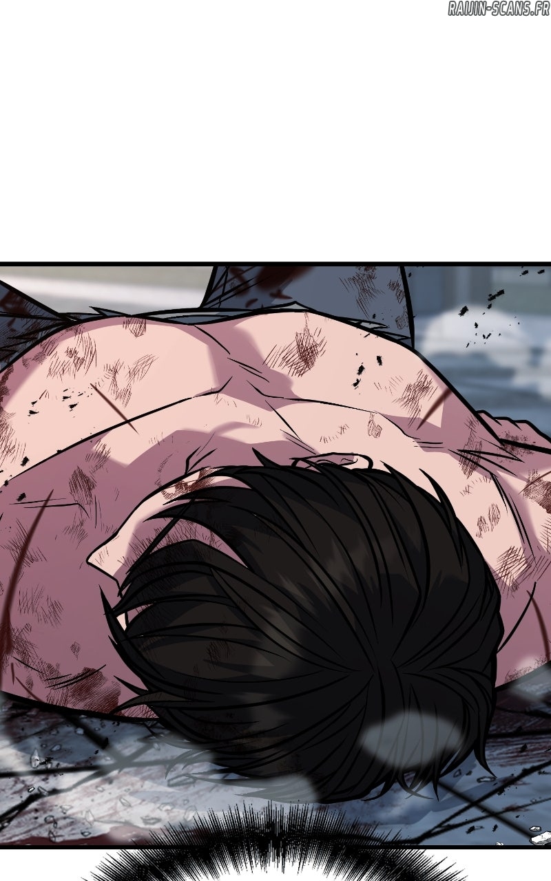 King of Violence Chapitre 72 - Page 55