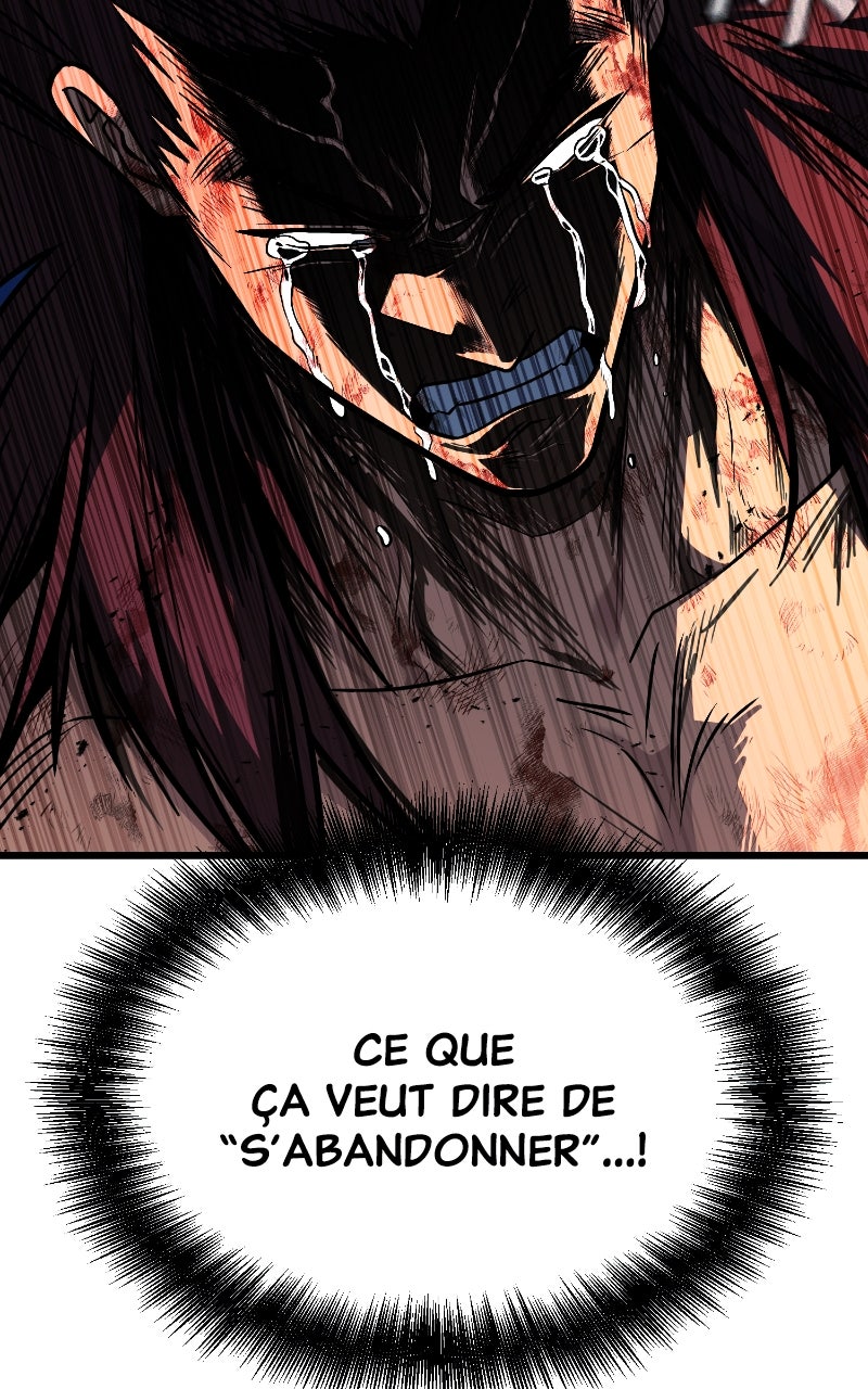 King of Violence Chapitre 72 - Page 57