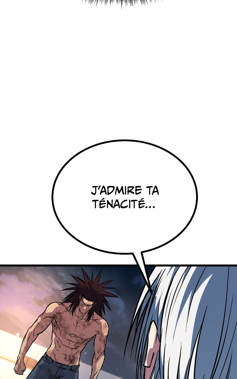 King of Violence Chapitre 72 - Page 58
