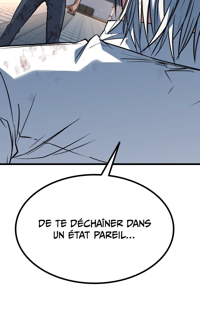 King of Violence Chapitre 72 - Page 59