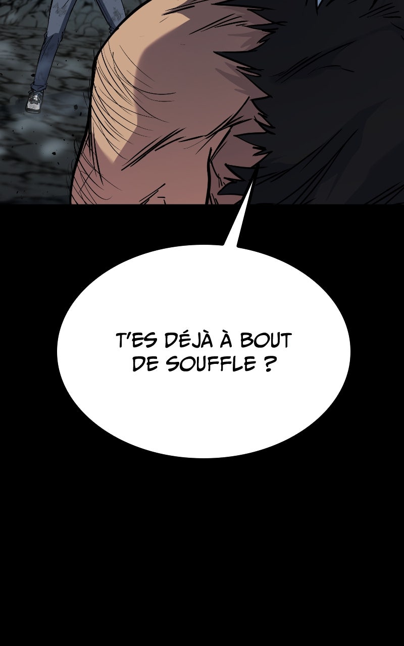 King of Violence Chapitre 72 - Page 6