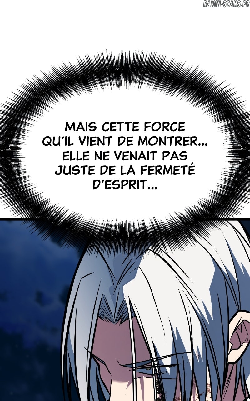 King of Violence Chapitre 72 - Page 60