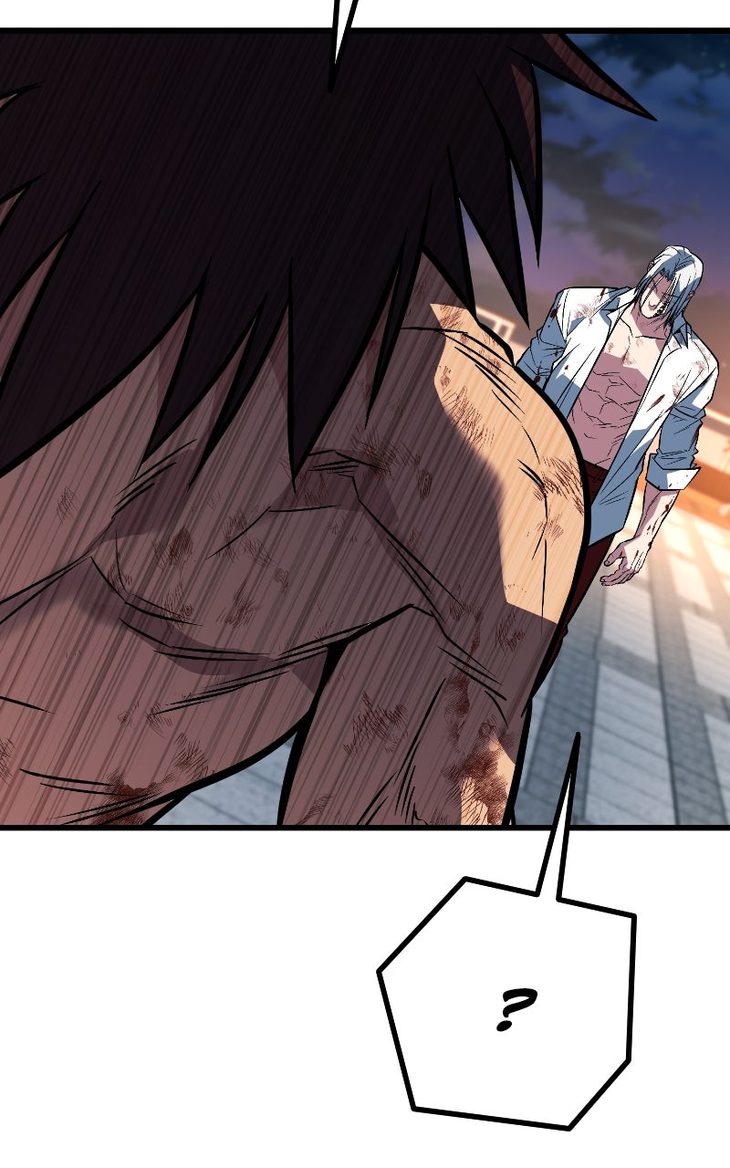 King of Violence Chapitre 72 - Page 62