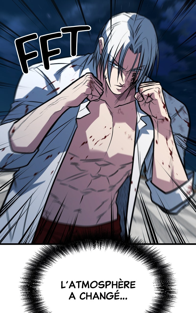 King of Violence Chapitre 72 - Page 69