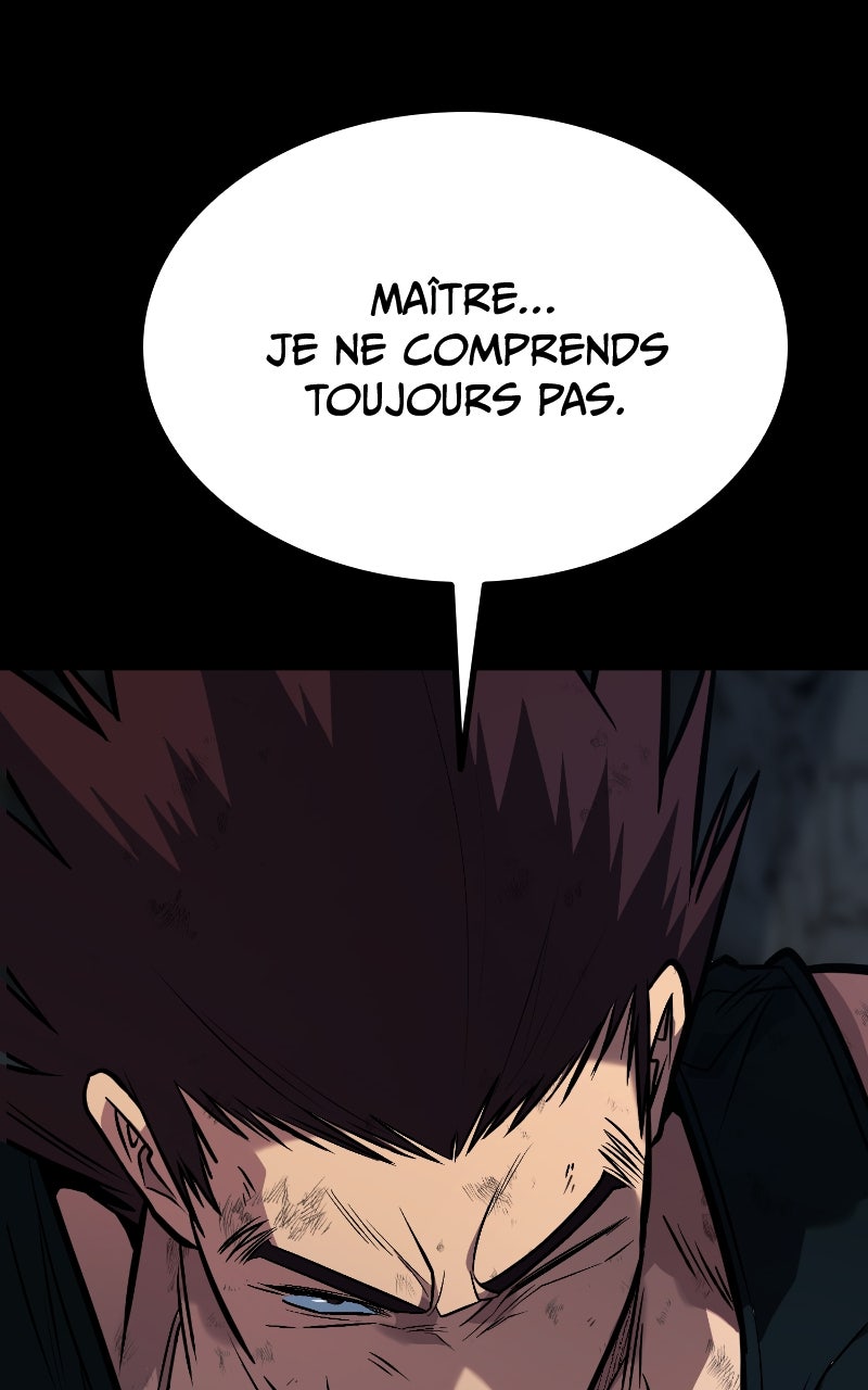 King of Violence Chapitre 72 - Page 7
