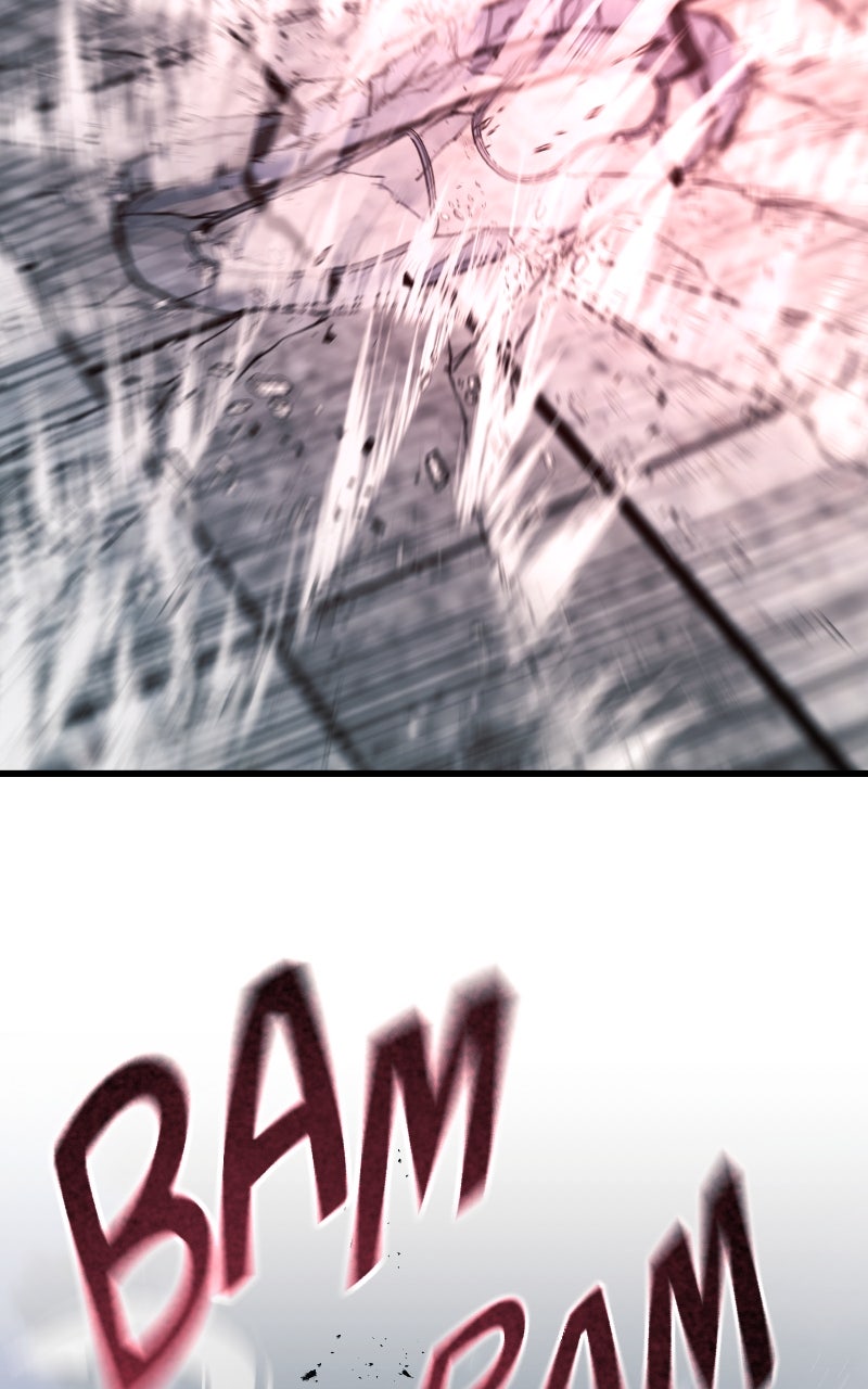 King of Violence Chapitre 72 - Page 71