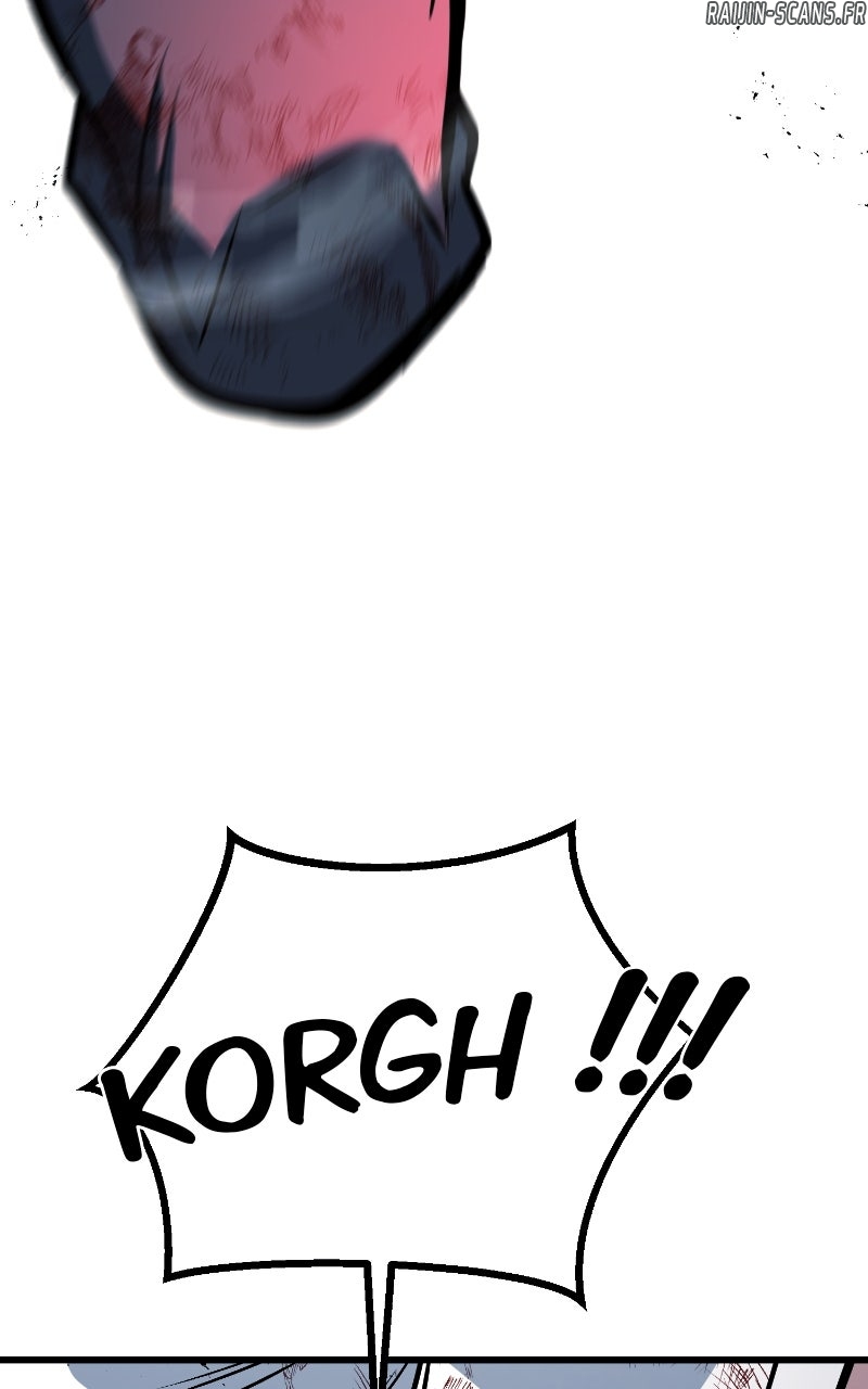 King of Violence Chapitre 72 - Page 75