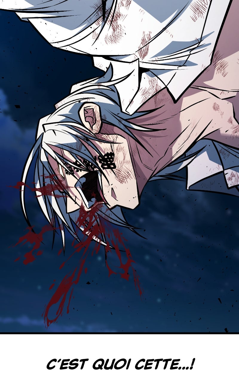 King of Violence Chapitre 72 - Page 76