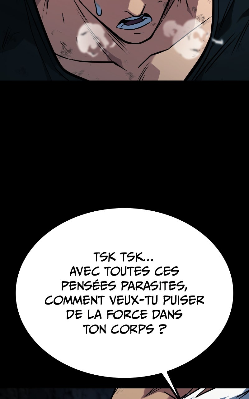 King of Violence Chapitre 72 - Page 8