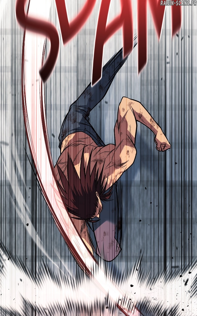 King of Violence Chapitre 72 - Page 80